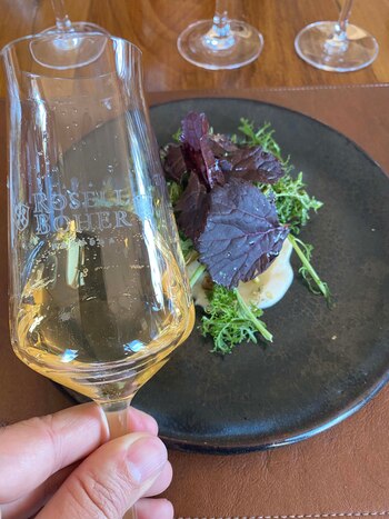 El año empieza a terminar