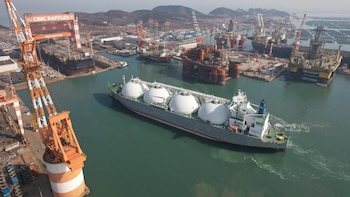 Southern Energy cerrará el primer