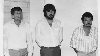 Carrillo Fuentes falleció en 1997