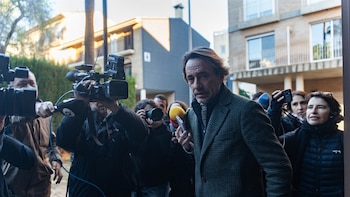 Una acusación pide a la