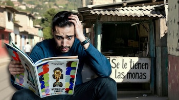 Así están estafando a los