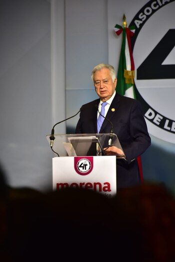(Foto: Twitter/CFEmx)