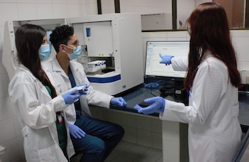 El Instituto Nacional de Cancerología