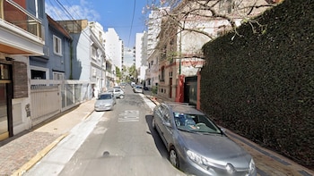 Pasajes Volta y Malasia Vivienda