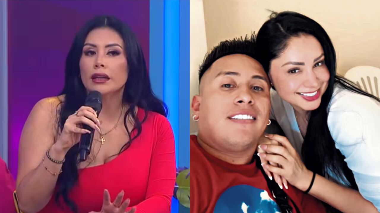 Vanessa Pumarica revela el motivo detrás de su distanciamiento con Pamela  Franco y lanza indirecta a Christian Cueva: “No es ella” - Infobae