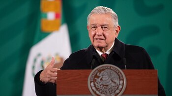 “Con chicanadas consiguieron amparos”: AMLO