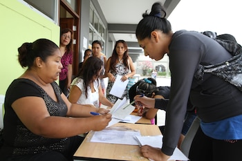 El Ministerio de Educación definió
