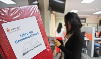 La resolución concluyó que, al momento de los hechos, el establecimiento no tenía un Libro de Reclamaciones físico ni virtual accesible para los consumidores.