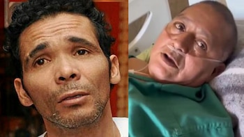 Kike Suero explota contra cómicos que piden donaciones falsas para Pompinchú: “Su familia solo pide una oración”