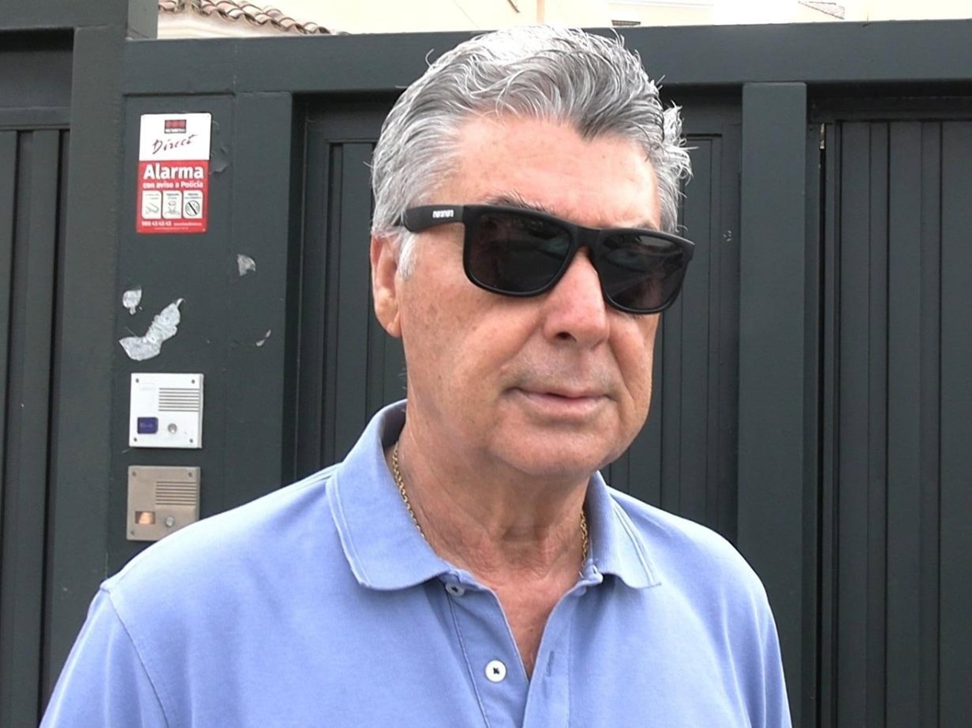 14/10/2026 Antonio RiveraEUROPA ESPAÑA SOCIEDAD