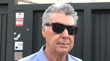 Antonio Rivera se suma al malestar de su sobrino Fran y hace una reclamación pública a Kiko Rivera