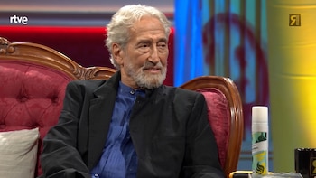 Jordi Savall, una de las figuras españolas más importantes de la música antigua a nivel internacional, en ‘La Revuelta’: “En Italia a las mujeres que hacían música se las trataba como putas”