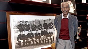 Víctor Benítez, más conocido como