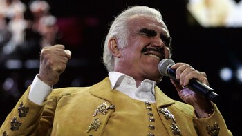 El éxito fue tan que