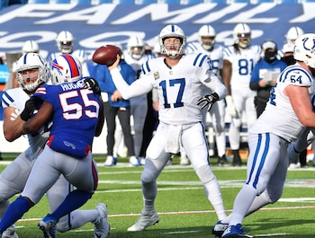 Rivers, retirado desde 2021 y