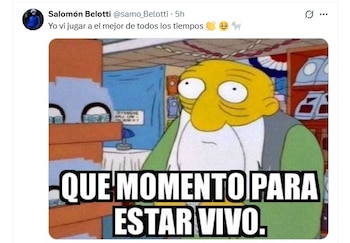 memes messi retiro selección