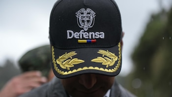 Detenido alias 'Víctor Chala', presunto asesino del periodista colombiano Mateo Pérez Rueda