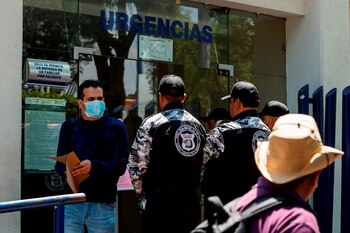 Pandemia de COVID-19 reta eficiencia