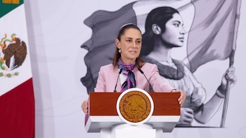México no ha aprobado ningún recurso público para la candidatura de Michelle Bachelet en la ONU, confirma Sheinbaum