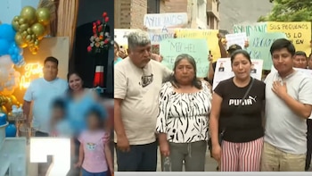 Ingeniero desaparece en Independencia y