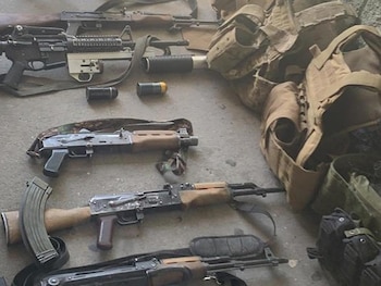 Un juez federal del Centro