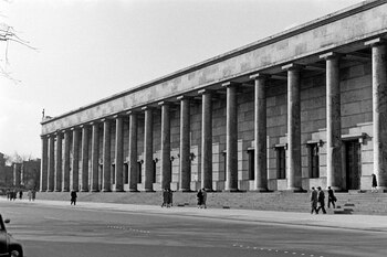 Una ruta por los lugares