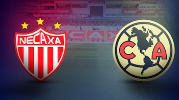 Necaxa vs América: cuándo, a qué hora y dónde ver EN VIVO el partido de la Jornada 10 del Apertura 2026