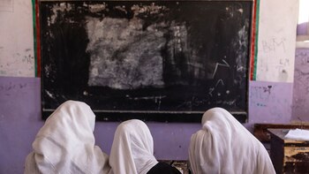 "Cuando pensamos en nuestro futuro,