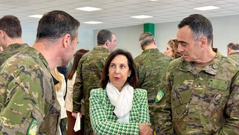 El ‘coliving’ como solución al problema de vivienda de los militares: Defensa impulsa un proyecto en Madrid para apoyar la “movilidad geográfica”
