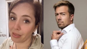 Yiddá Eslava se pronuncia sobre