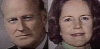 El matrimonio Haysom fue asesinado