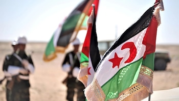 La incertidumbre en el Sáhara Occidental tras la muerte del sucesor del Frente Polisario y el “silencio ensordecedor” de Marruecos y Occidente