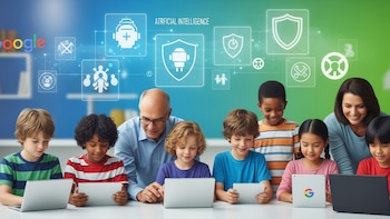 El equilibrio entre tecnología y