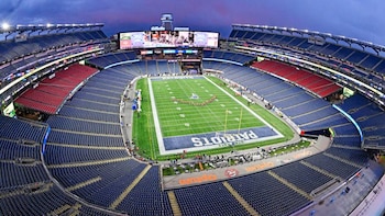 La falta de fondos federales