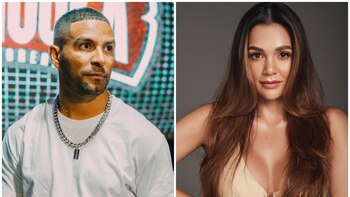 “Lo que sea mi amor”: Pipe Calderón le “echó los perros” a Lina Tejeiro