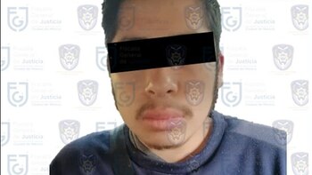 Vincularon a proceso a Vincent