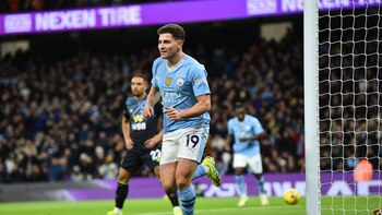 El Atlético culmina el fichaje