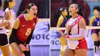 Perú vs Canadá: día, hora y canal TV del partido por el tercer lugar de la Copa Panamericana de vóley Sub 17 2026