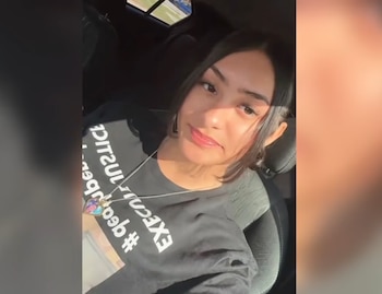 Según la familia, cámaras de