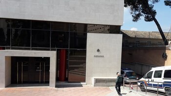 Prisión provisional para el detenido este lunes por apuñalar a un hombre en Peligros (Granada)