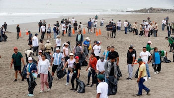 “No es una acción arbitraria”: