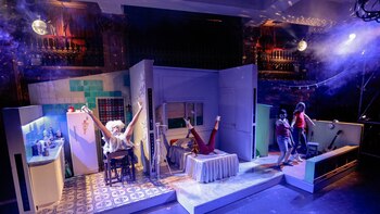 "Testimonios para invocar a un