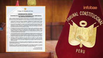 Colegio de Abogados de Lima