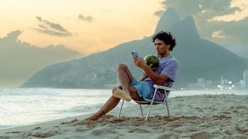 Pagar como un “real brasileño”