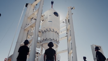 Cómo es Haven-1, la primera