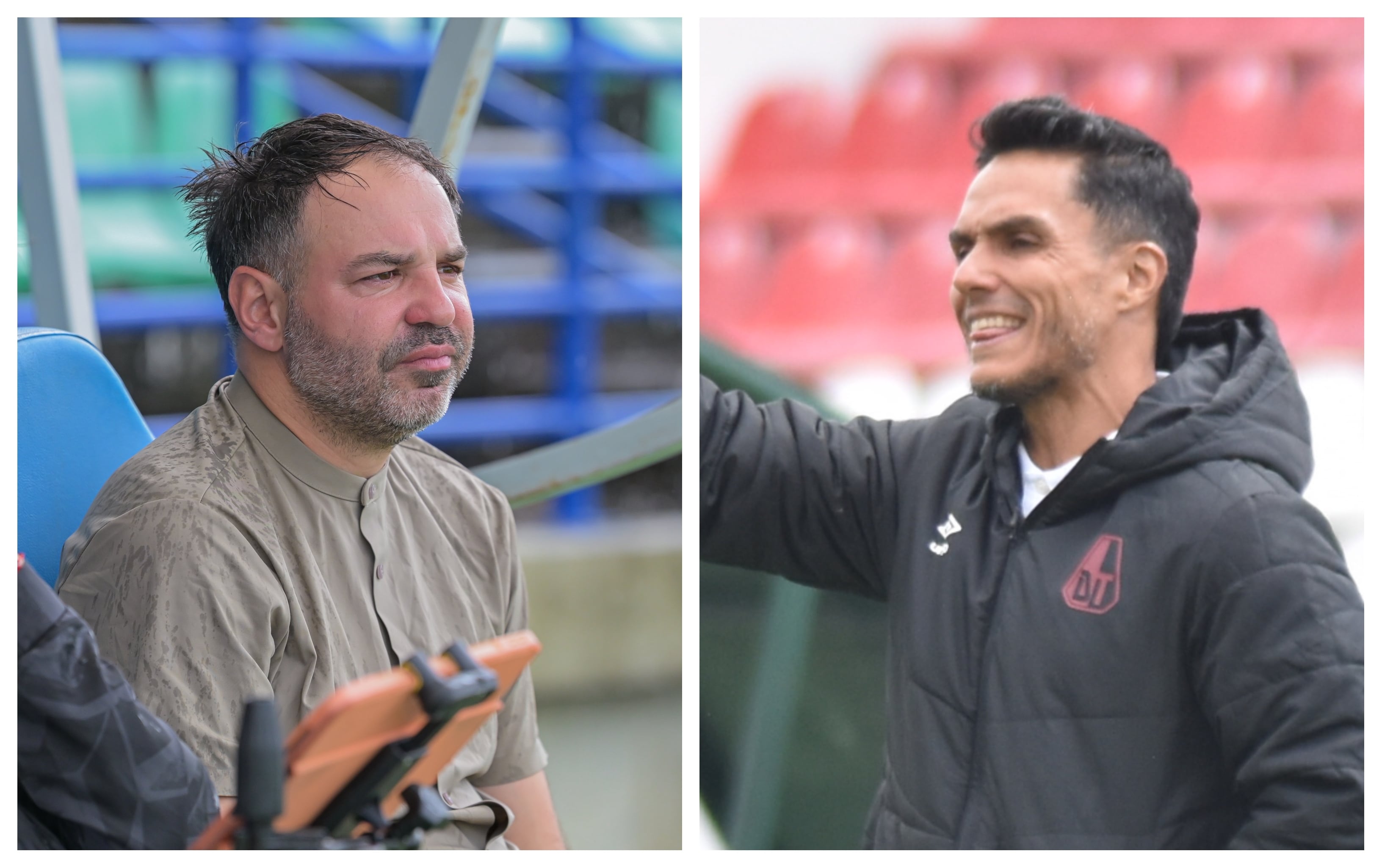 Jonathan Risueño atacó a Lucas González tras la derrota de Nacional contra Cúcuta: “El tecniquillo tiene que soñar con los argentinos, porque no les gana nunca”