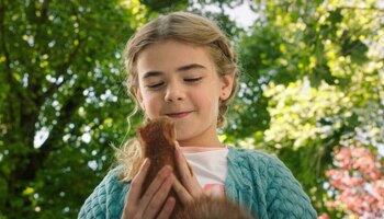 La película narra las aventuras