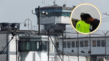 Inpec descubrió posible plan de