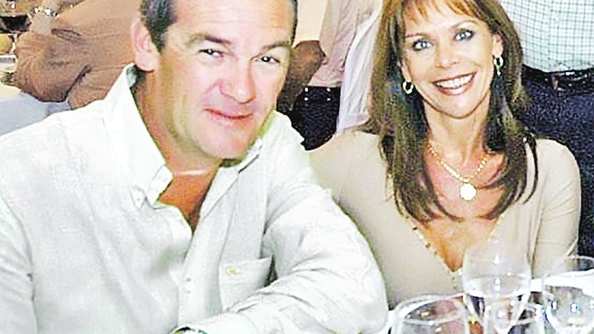 Marcelo Macarrón y Nora