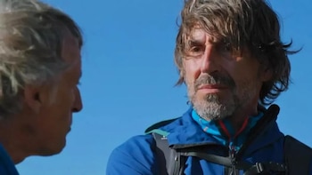 Santi Millán se sincera sobre